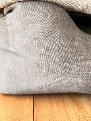 Cuccia 70x55 lettino cane gatto