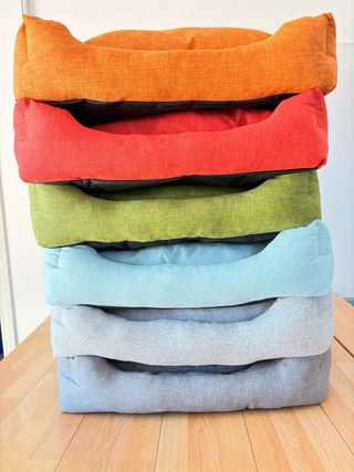 Cuccia 70x55 lettino cane gatto