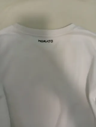 Sudadera Antony Morato Tigre Blanco