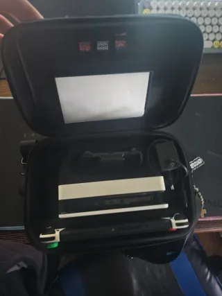 Nintendo Switch OLED + Accessori