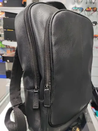Mochila Misako Negra