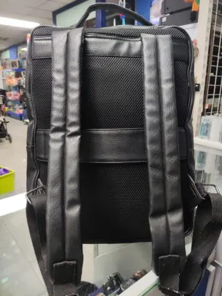 Mochila Misako Negra