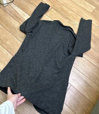 Giacca Zara Uomo Tg 50 italiana Grigia