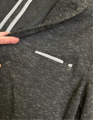 Giacca Zara Uomo Tg 50 italiana Grigia