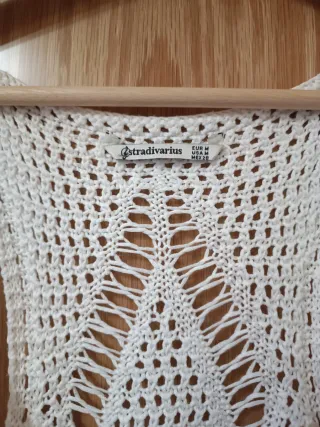 Top de punto Hecho en España Envío por España