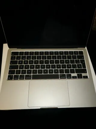 MacBook Air M3 13"