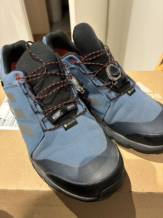 Zapatillas Adidas Terrex Gore-Tex