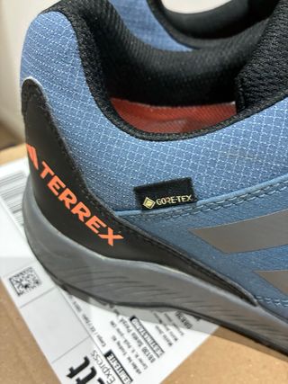 Zapatillas Adidas Terrex Gore-Tex