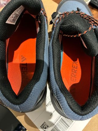 Zapatillas Adidas Terrex Gore-Tex