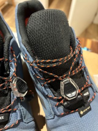 Zapatillas Adidas Terrex Gore-Tex