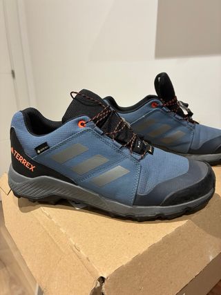 Zapatillas Adidas Terrex Gore-Tex