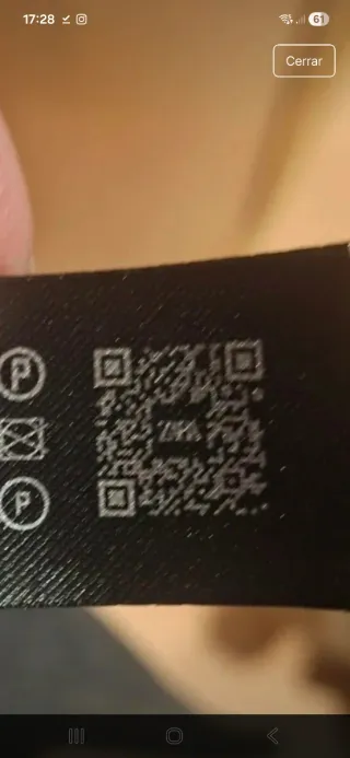 Abrigo Zara Gris Nuevo