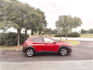 Hyundai Kona 2021