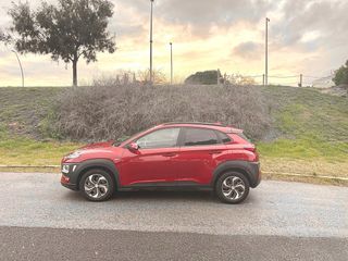Hyundai Kona 2021