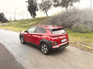 Hyundai Kona 2021