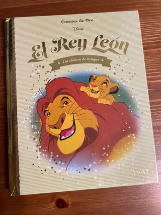 El rey leon