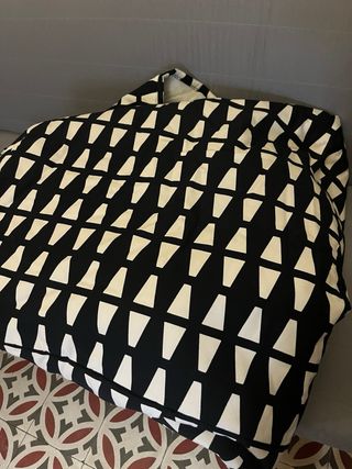 Divano letto Ikea Lycksele Grigio