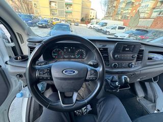 Ford Transit 2022