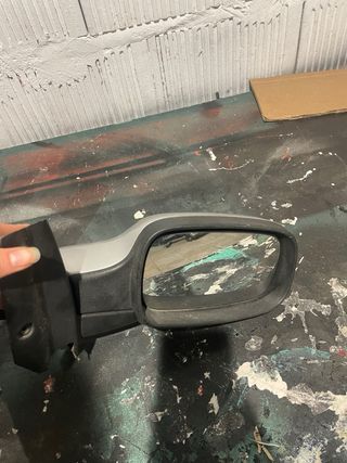 Espejo Retrovisor Derecho Renault Scenic