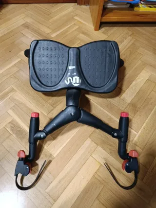Plataforma patinete para silla de paseo