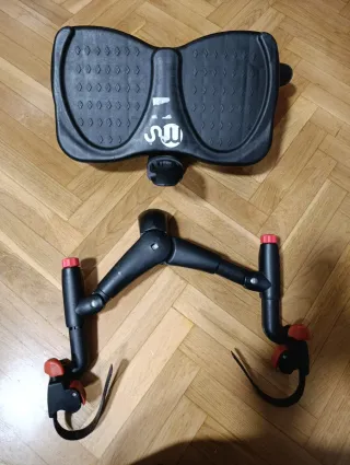 Plataforma patinete para silla de paseo