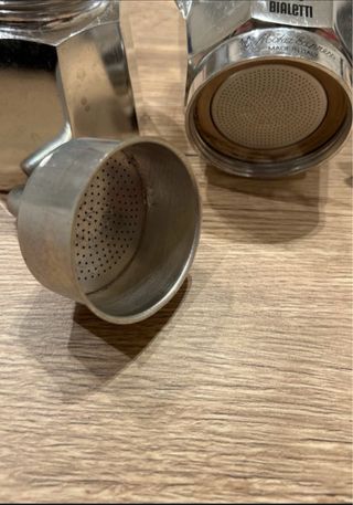 Moka Caffettiera Bialetti Originale