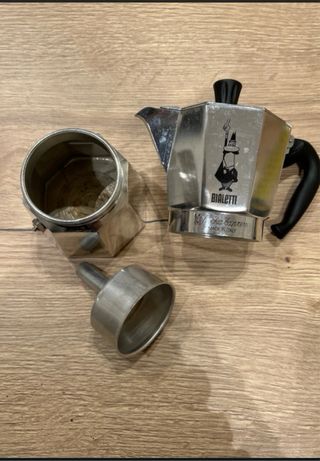 Moka Caffettiera Bialetti Originale