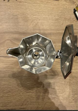 Moka Caffettiera Bialetti Originale