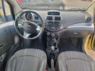 Chevrolet Spark 2013