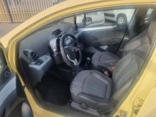 Chevrolet Spark 2013