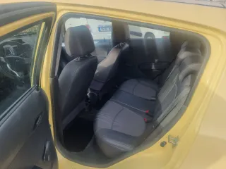 Chevrolet Spark 2013