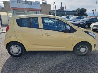 Chevrolet Spark 2013