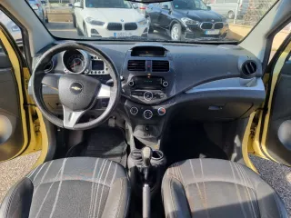 Chevrolet Spark 2013