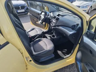 Chevrolet Spark 2013