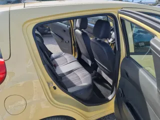 Chevrolet Spark 2013