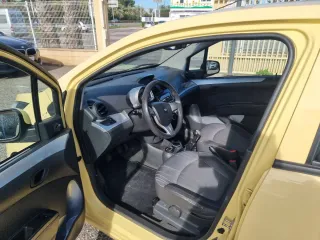 Chevrolet Spark 2013