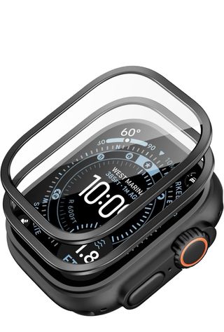 Apple Watch Ultra Series 2 Titanio Nero