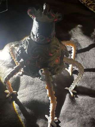 Amiibo Guardián Botw Nintendo