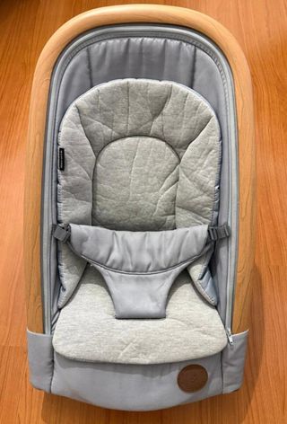 Cadeira de baloiço Maxi Cosi