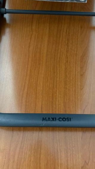 Cadeira de baloiço Maxi Cosi