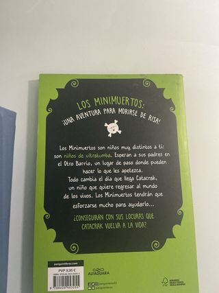 Bienvenidos al Otro Barrio / Welcome to the Oth...