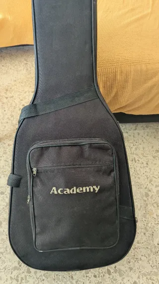 Guitarra Alhambra 4P