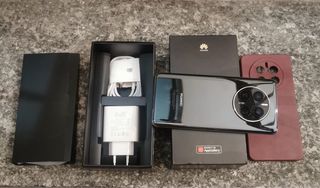Huawei Mate 50 Pro 256GB Garanzia