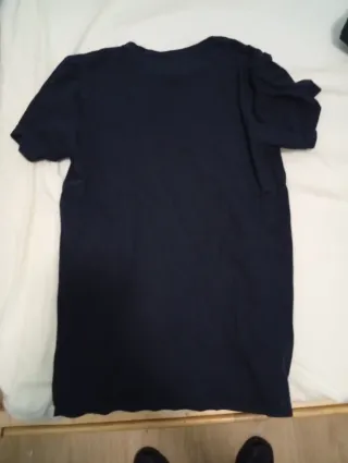 Camiseta Mitchell & Ness Lakers Negra