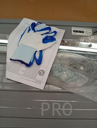 Arriate acero galvanizado - 160x80x77 - vidaXL