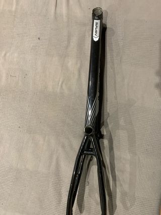 Cuadro BMX Expert XL