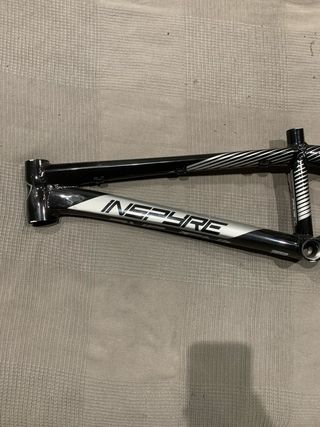 Cuadro BMX Expert XL