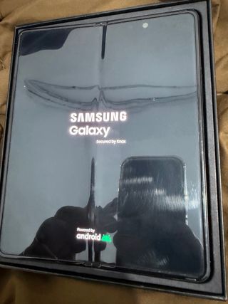 Samsung Galaxy Z Fold 3 5G