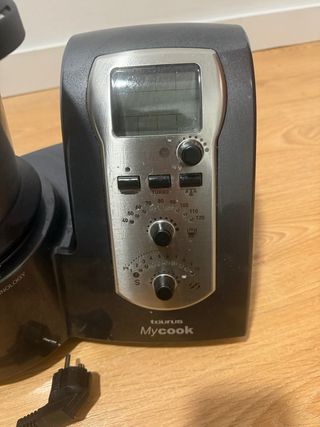 Robot Cocina Taurus Mycook
