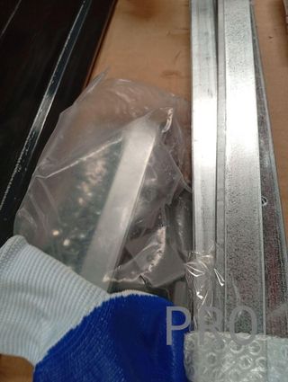 Maceta jardinera - 320x40x77cm - vidaXL